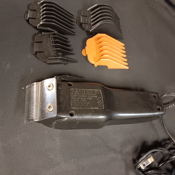 conair Grooming Conair Electric Razor Wattachments Poshmark